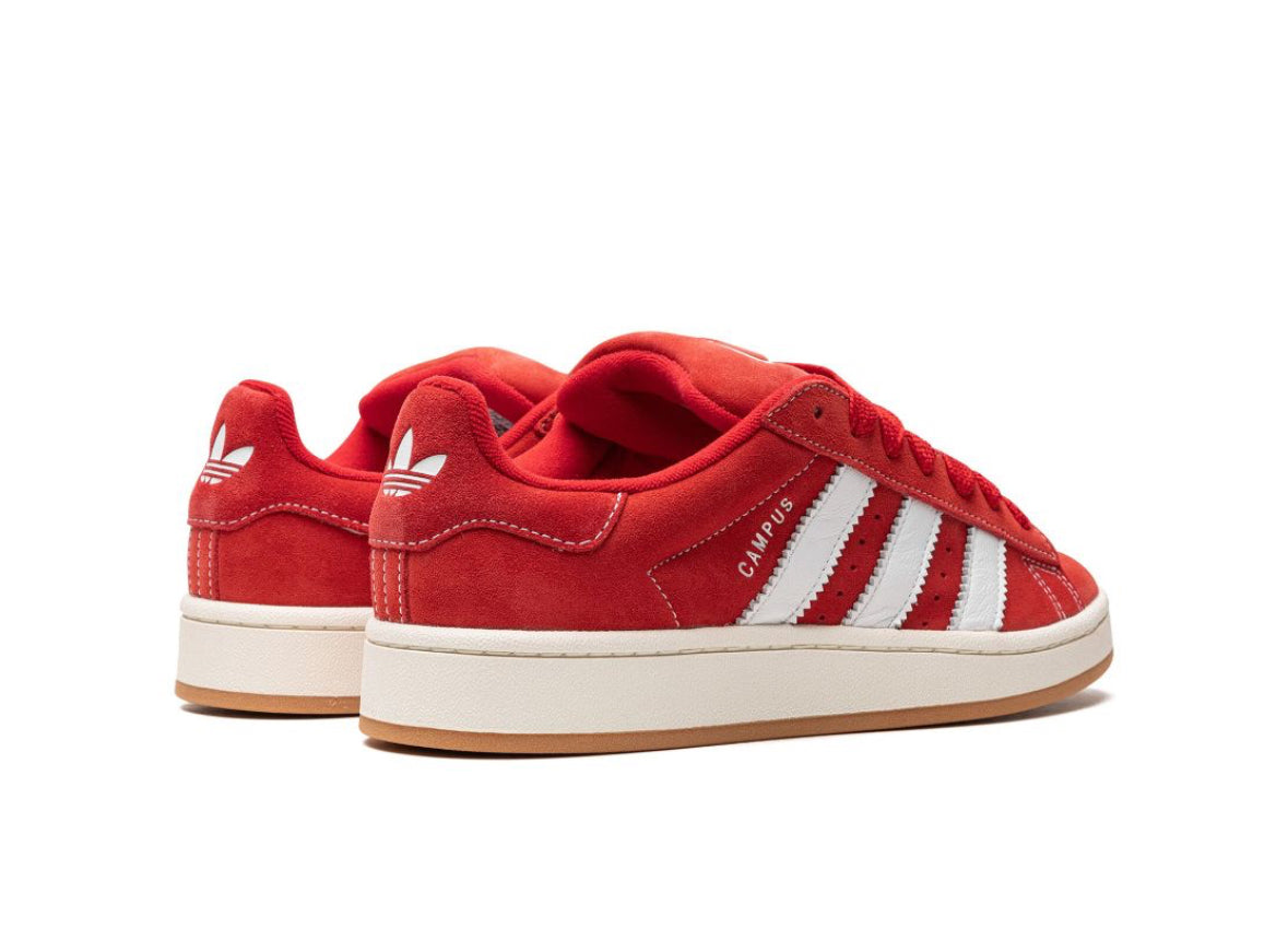 Campus 00 Red