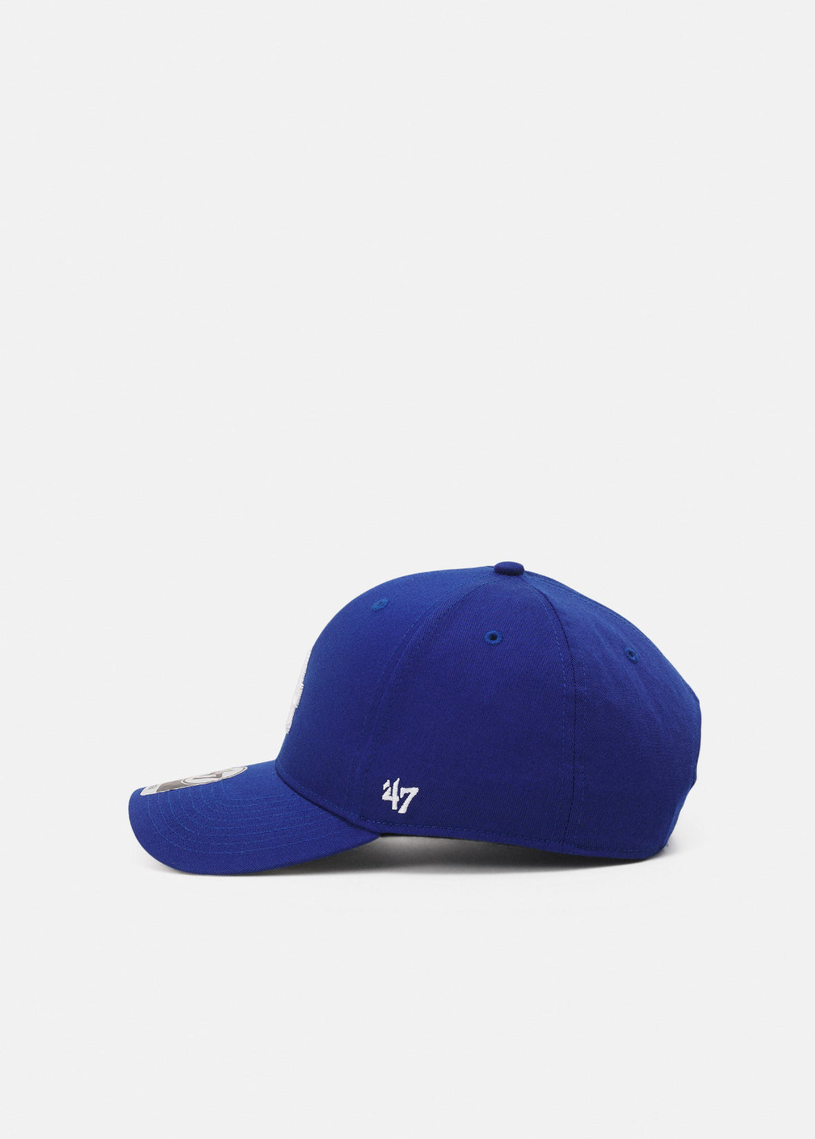Cappellino LOS ANGELES DODGERS RAISED BASIC UNISEX