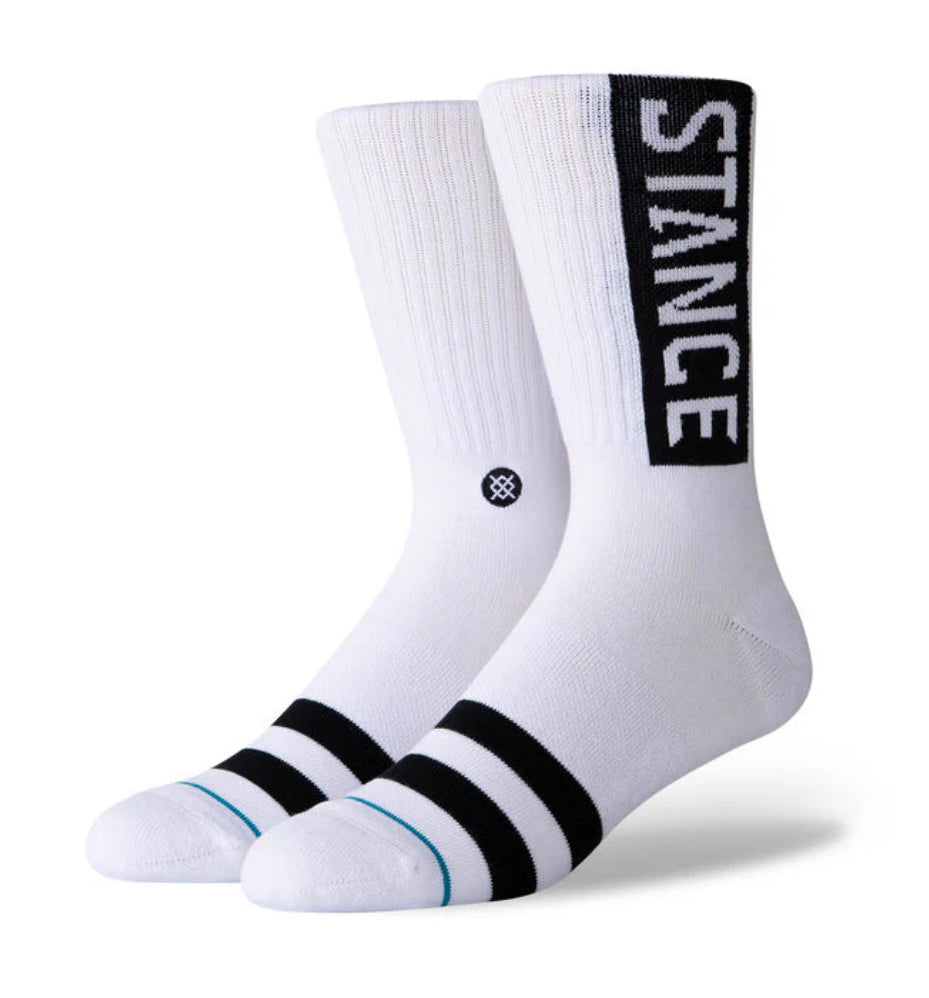 THE OG CREW SOCK 3 PACK