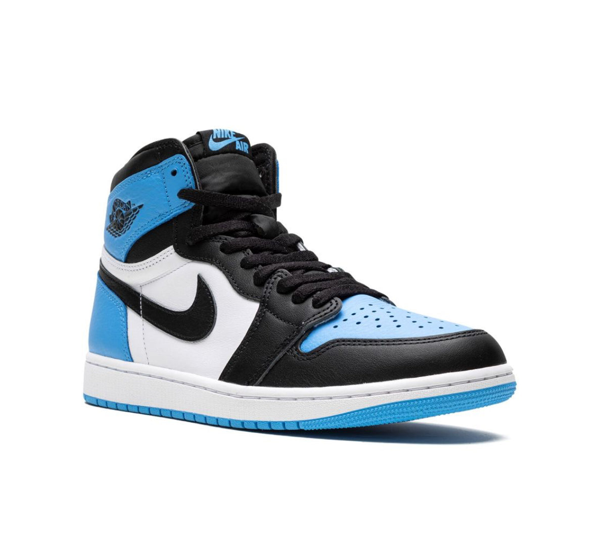 Jordan 1 RETRO High OG UNC