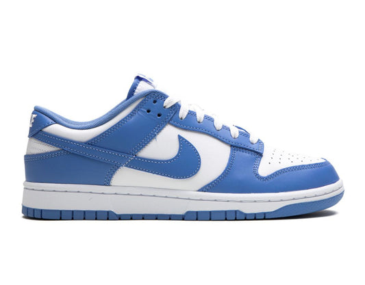 Dunk low Betty’s Polar white