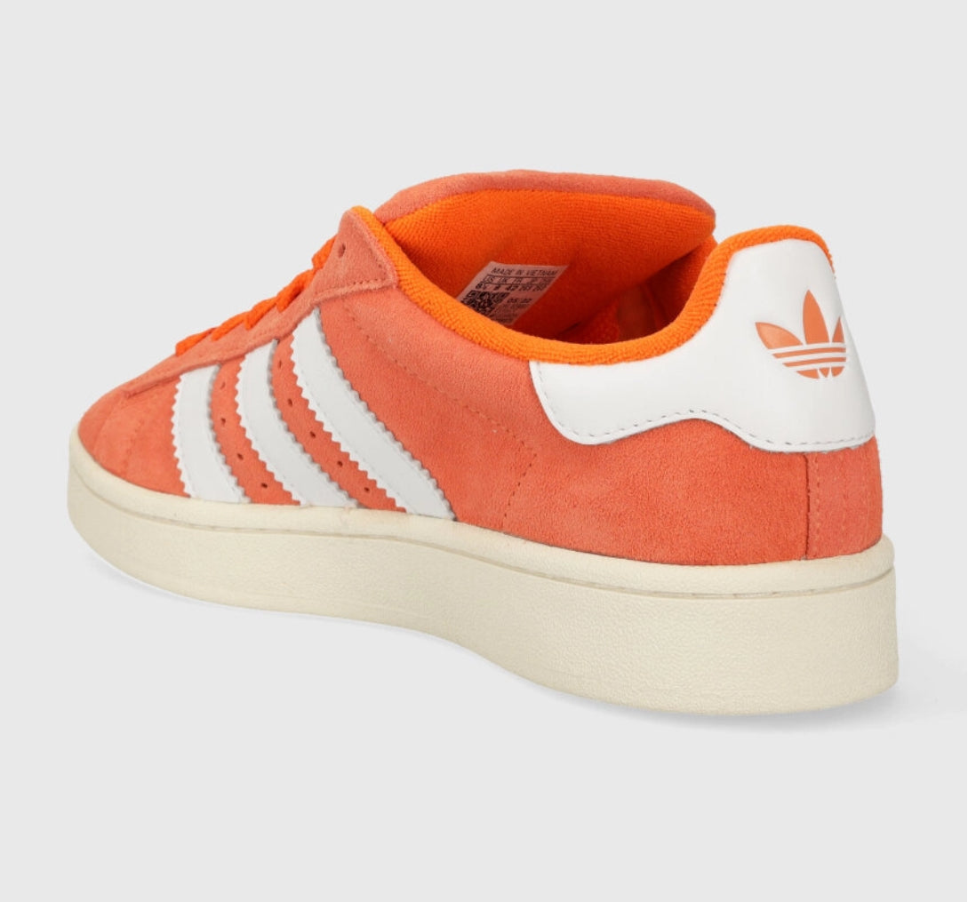 Campus 00 Amber Tint
