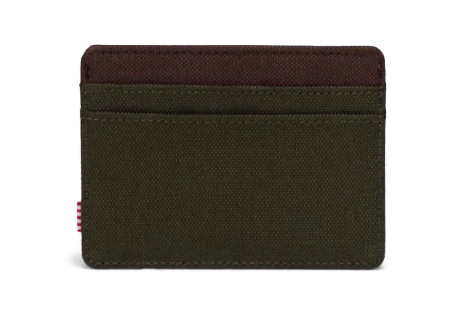 Charlie Cardholder Wallet