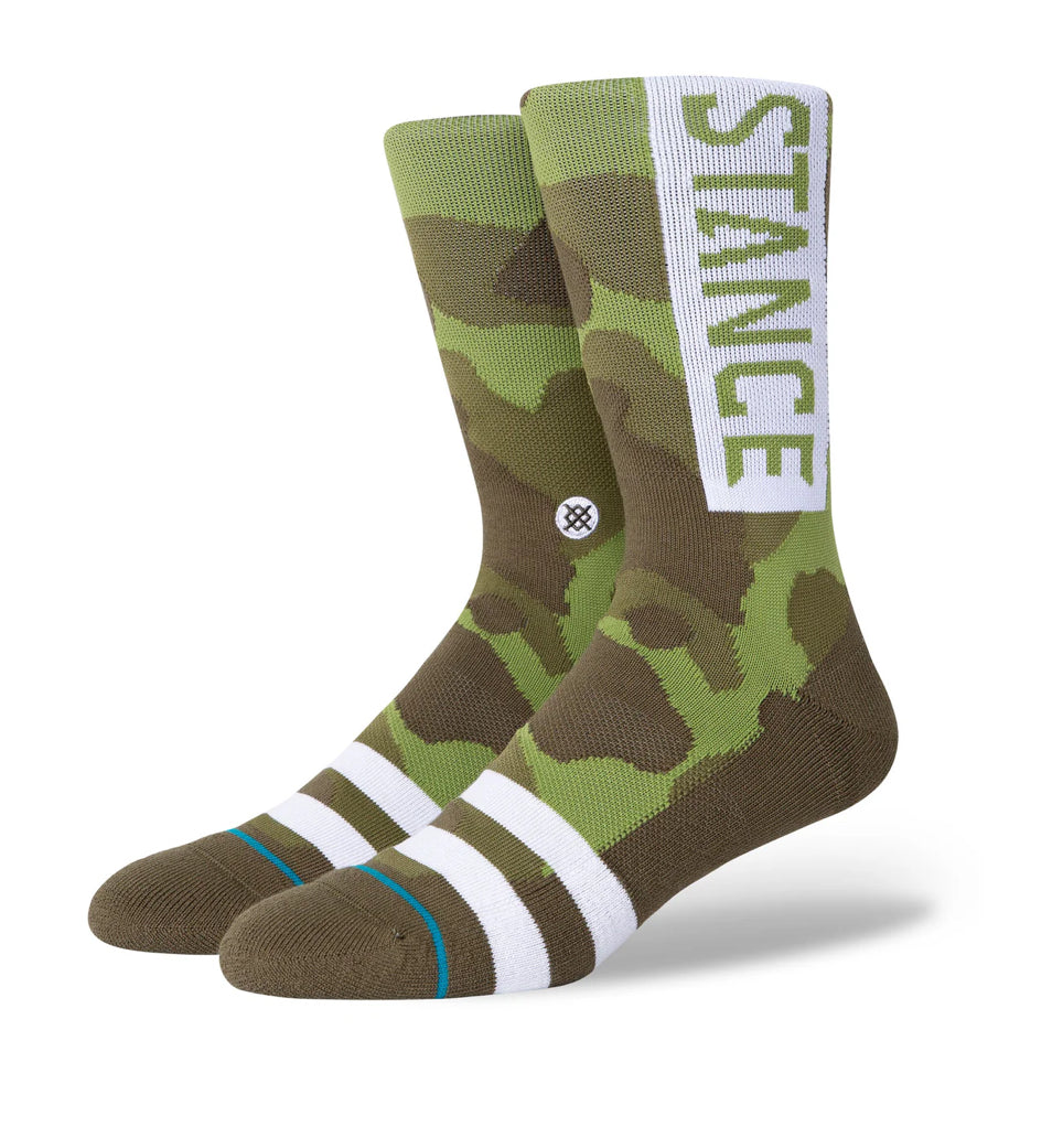 THE OG CREW SOCK 3 PACK
