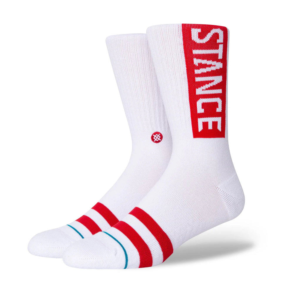 THE OG CREW SOCK 3 PACK