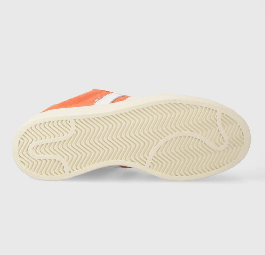 Campus 00 Amber Tint