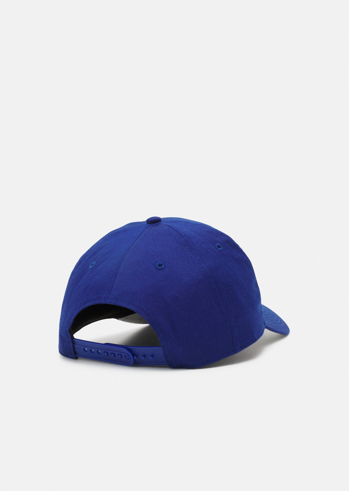 Cappellino LOS ANGELES DODGERS RAISED BASIC UNISEX