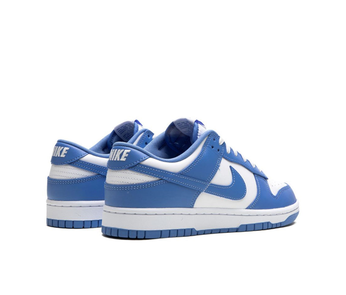 Dunk low Betty’s Polar white