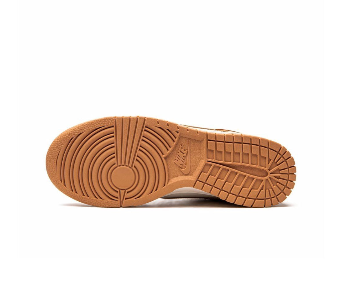 Dunk low harvest moon