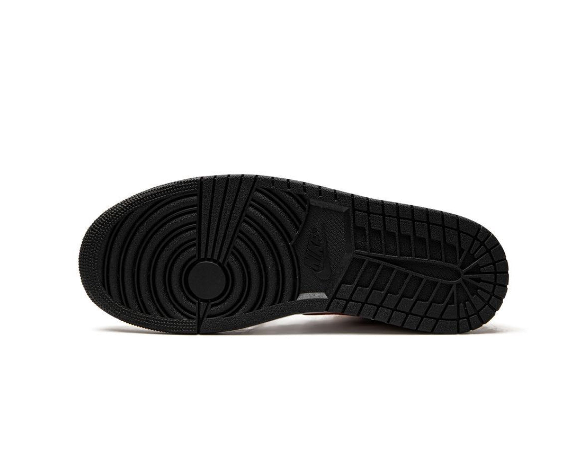 Jordan 1 Mid light