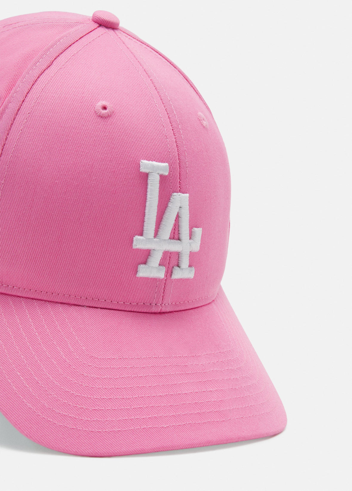 Cappellino LOS ANGELES DODGERS RAISED BASIC UNISEX