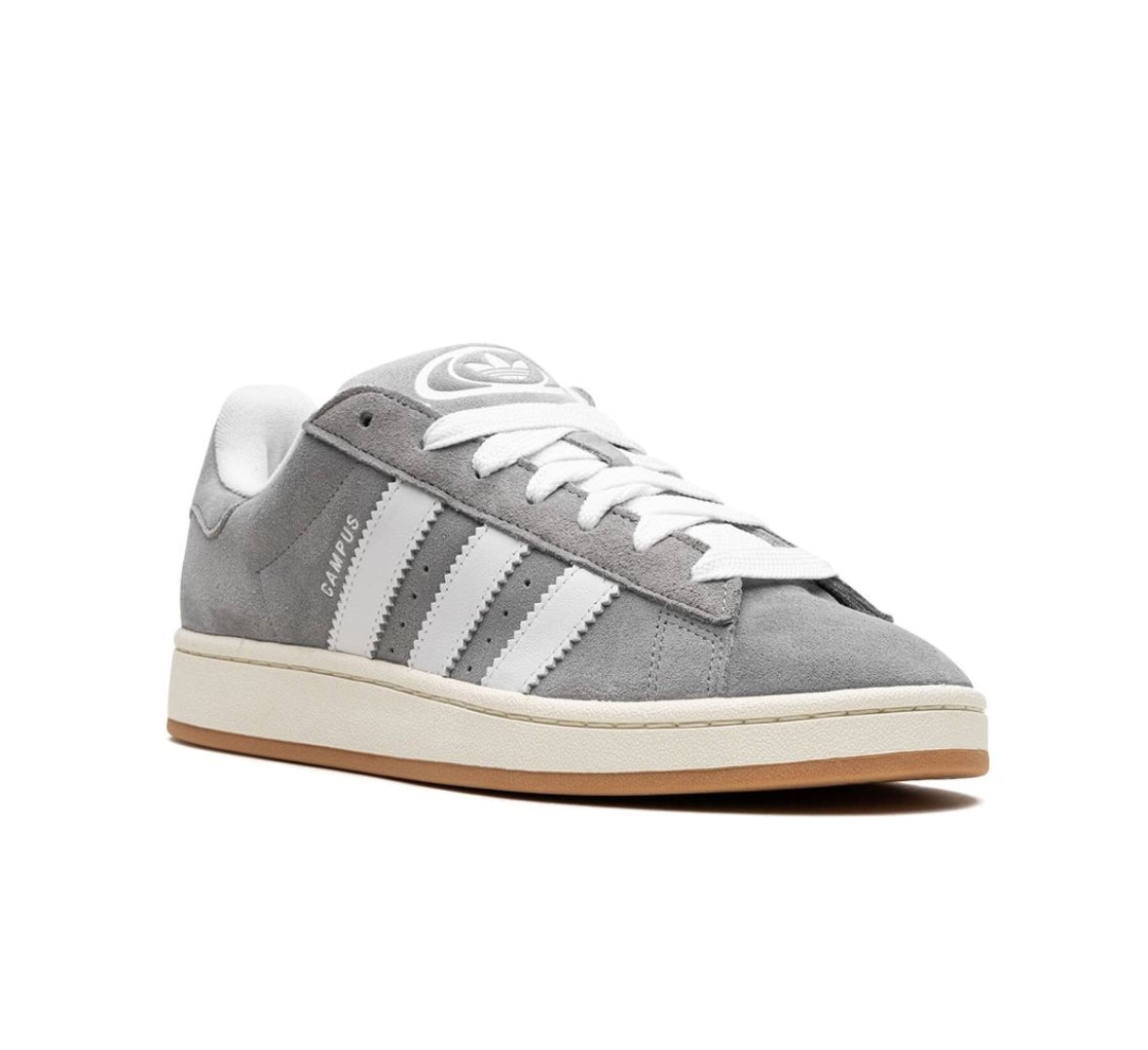 CAMPUS 00 Grey