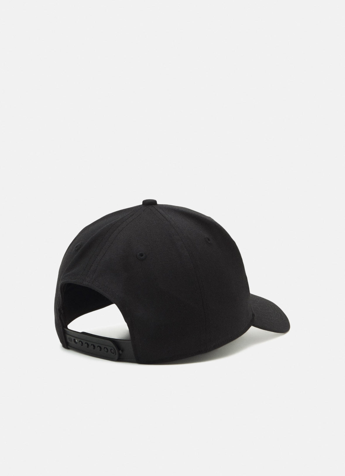 Cappellino LOS ANGELES DODGERS RAISED BASIC UNISEX