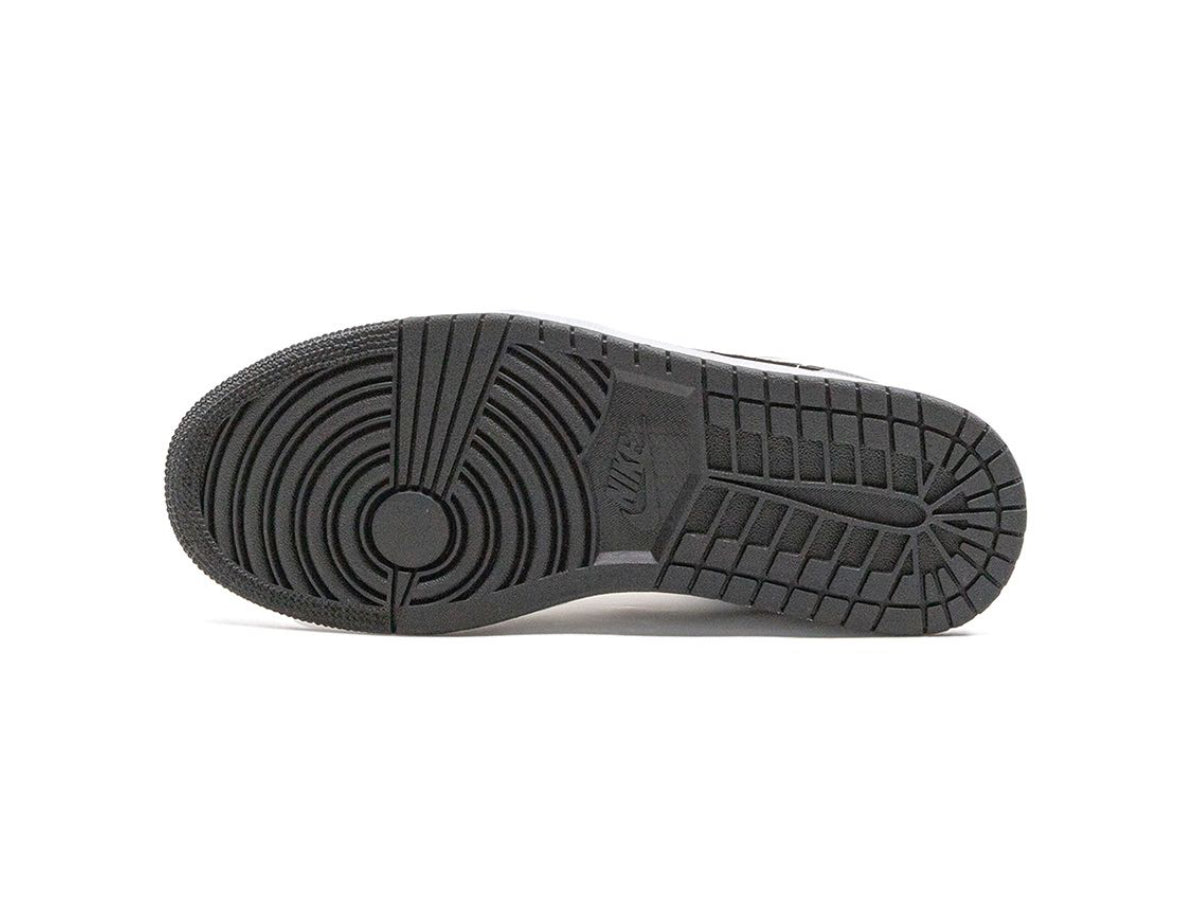 Jordan 1 low light smoke Grey