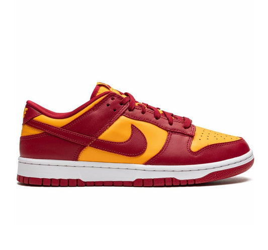 Dunk low midas gold