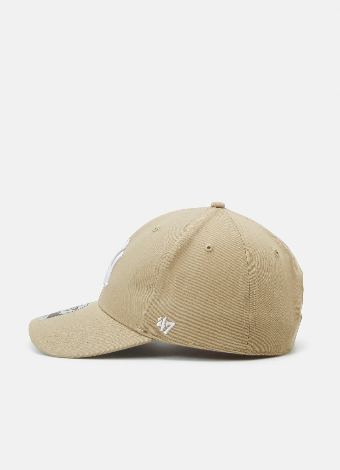 Cappellino NEW YORK YANKEES RAISED BASIC UNISEX