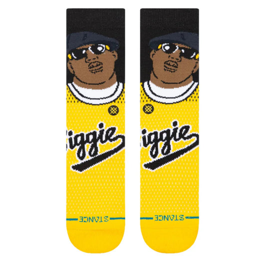 JUICY CREW SOCK