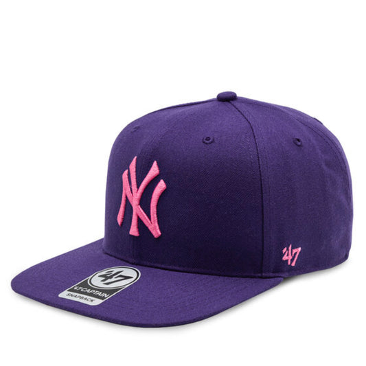 Cappellino Mlb New York Yankees No Shot
