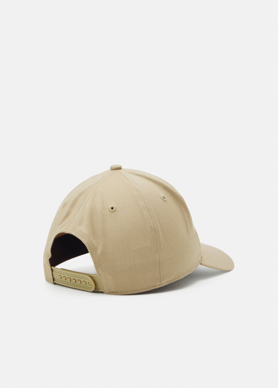 Cappellino NEW YORK YANKEES RAISED BASIC UNISEX