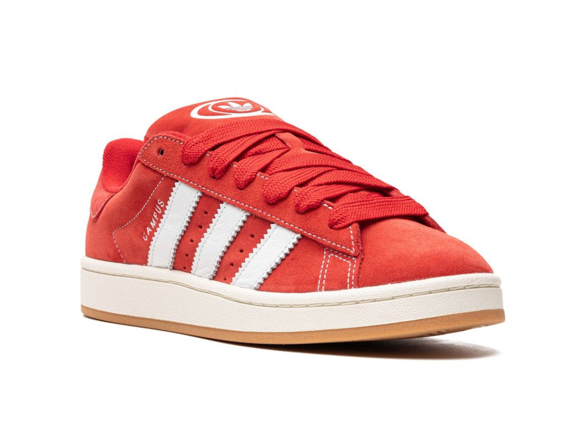 Campus 00 Red