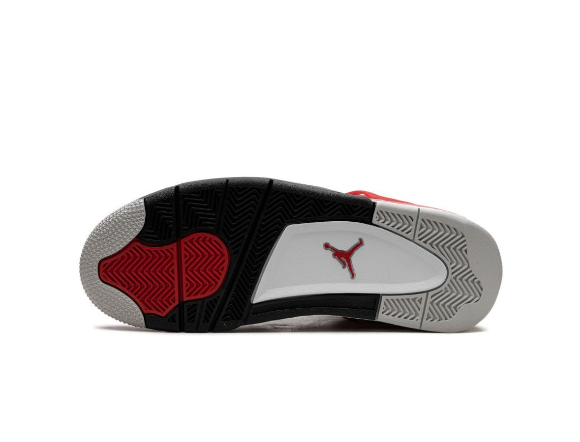 Air Jordan 4 Red cement