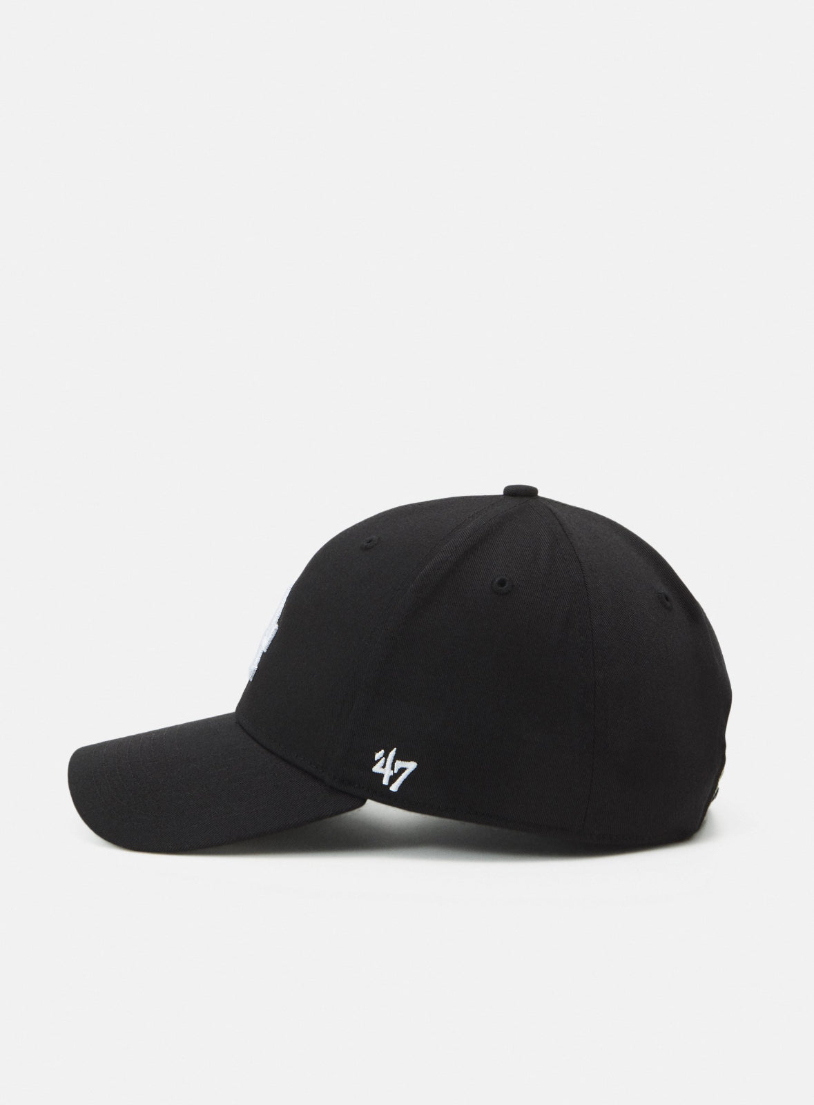 Cappellino LOS ANGELES DODGERS RAISED BASIC UNISEX