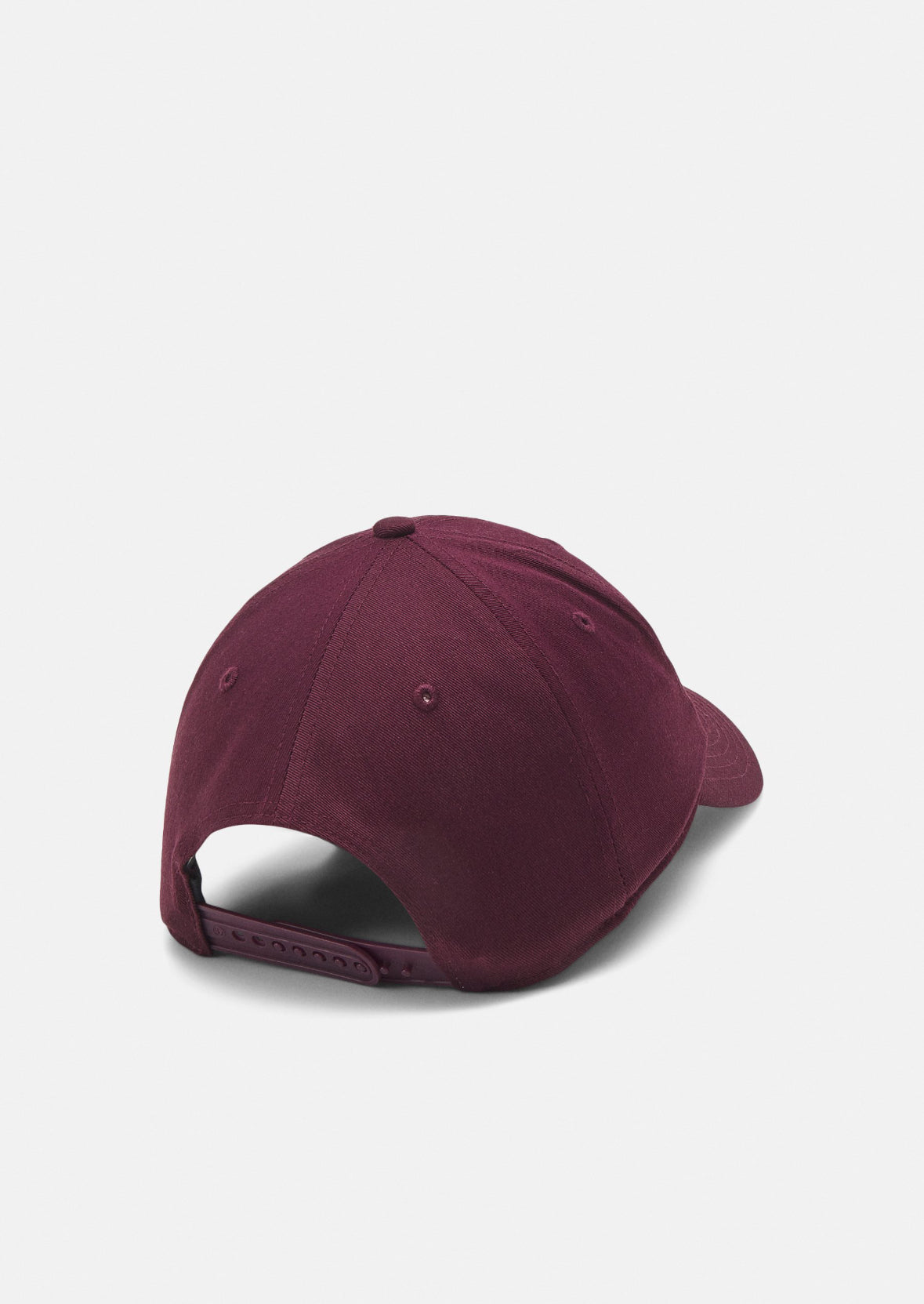 Cappellino NEW YORK YANKEES RAISED BASIC UNISEX