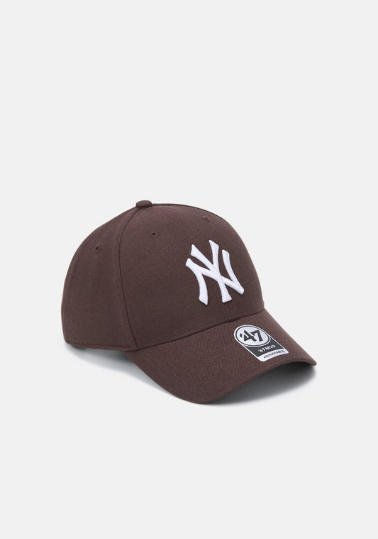 Cappellino NEW YORK YANKEES RAISED BASIC UNISEX
