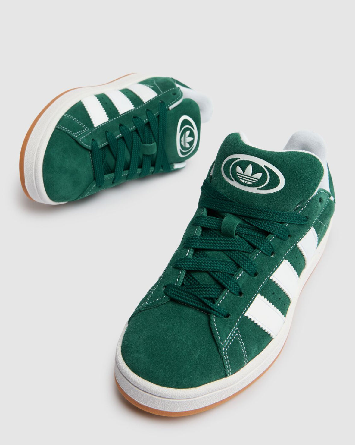Campus 00 Green