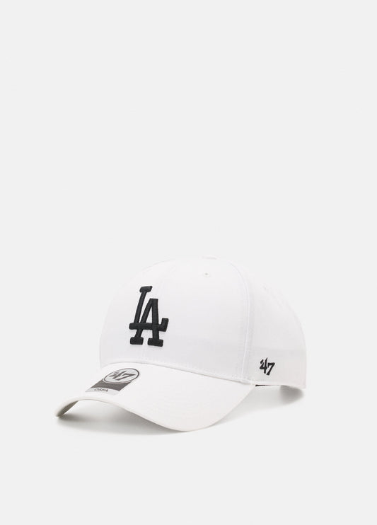 Cappellino LOS ANGELES DODGERS RAISED BASIC UNISEX