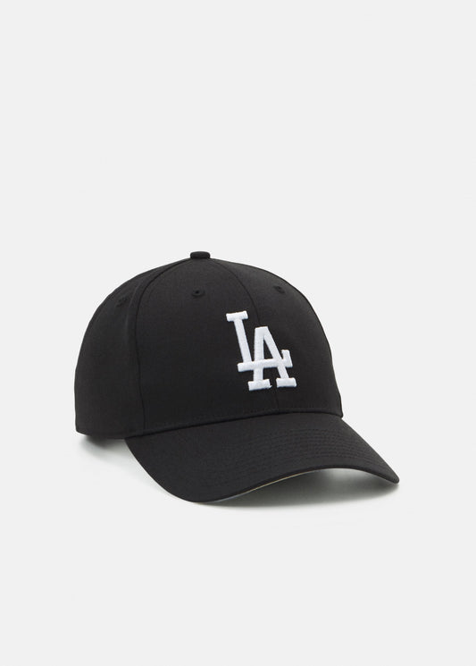 Cappellino LOS ANGELES DODGERS RAISED BASIC UNISEX