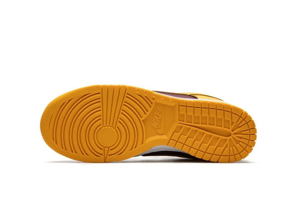 Nike Dunk low Arizona state