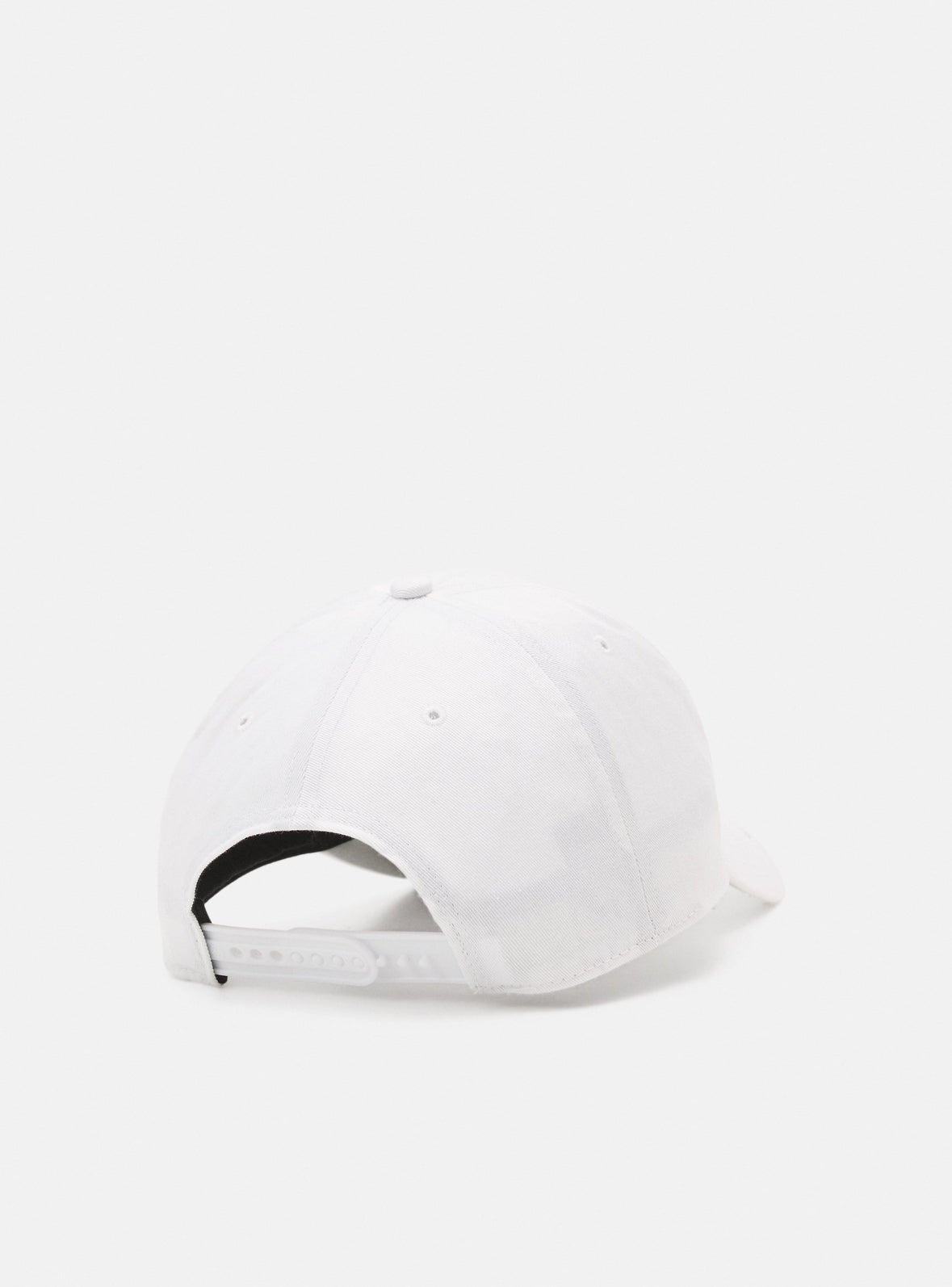Cappellino LOS ANGELES DODGERS RAISED BASIC UNISEX