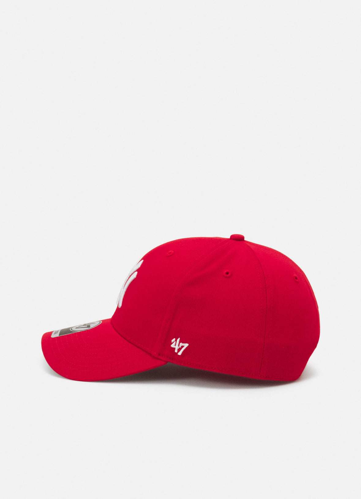 Cappellino NEW YORK YANKEES RAISED BASIC UNISEX