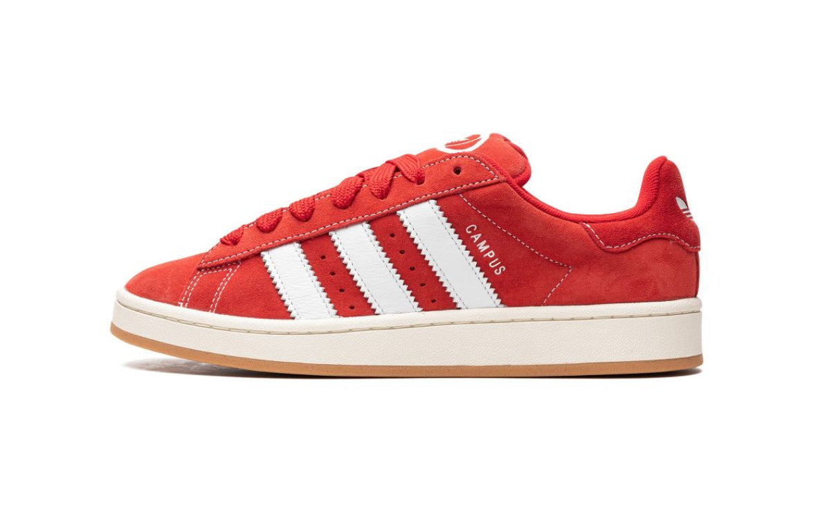 Campus 00 Red