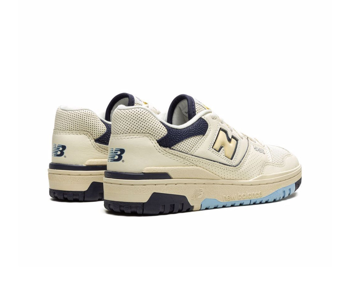 New Balance 550 X Rich Paul