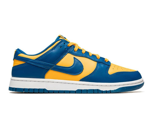 Nike Dunk low UCLA