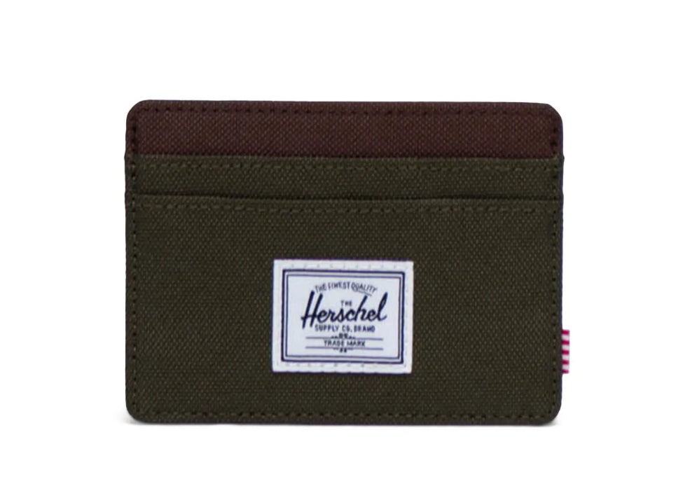 Charlie Cardholder Wallet