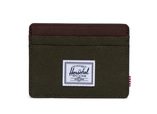 Charlie Cardholder Wallet