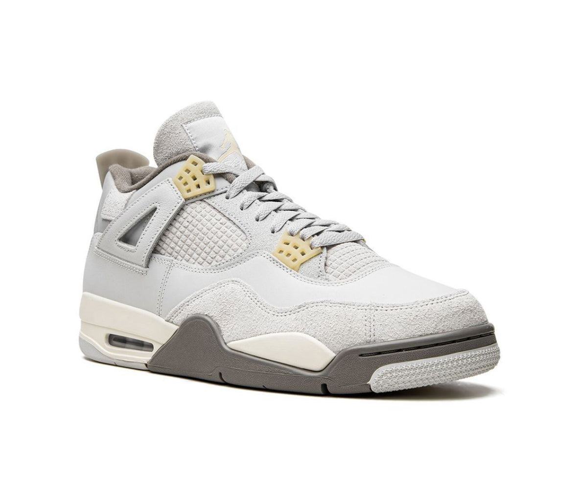 Jordan 4 Craft Photob Dust