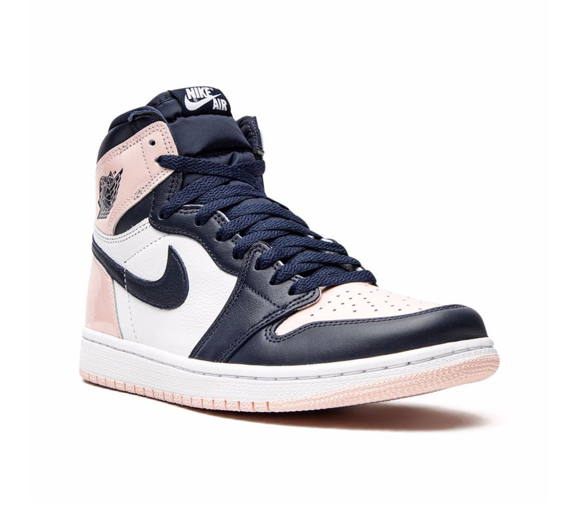 Air Jordan 1 High "Bubble Gum"