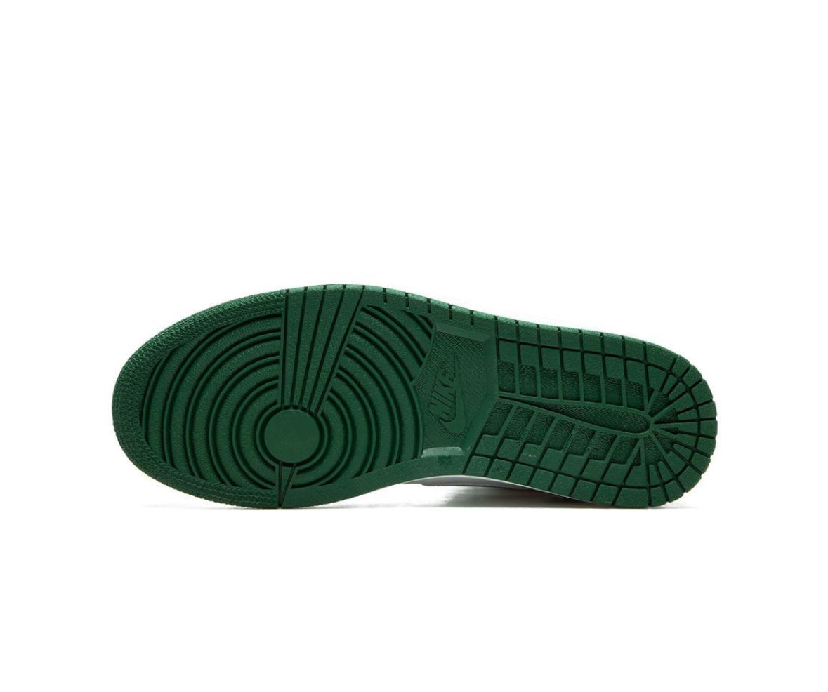Jordan 1 High OG verde faglia