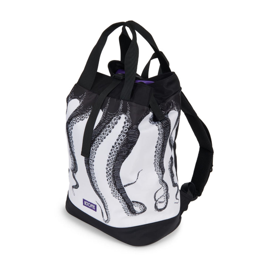 Octopus Backpack
