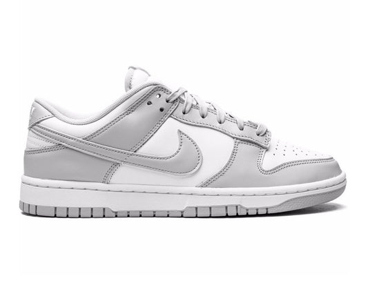 Dunk low Grey fog