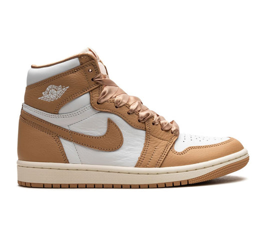 Jordan 1 retro high OG Praline