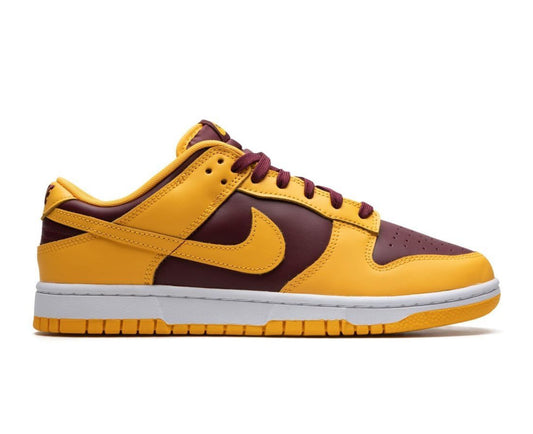 Nike Dunk low Arizona state