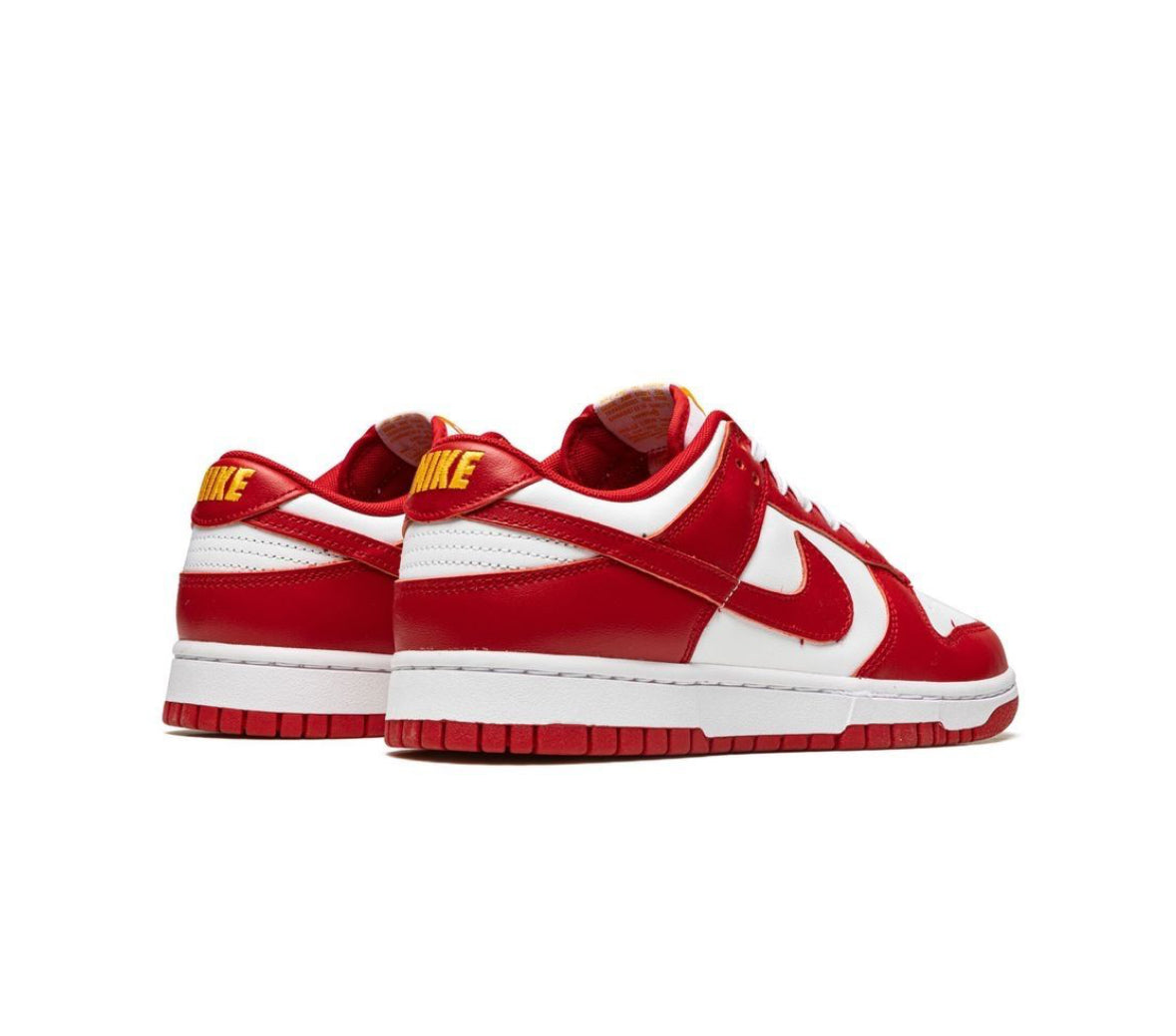 Dunk low retro USC
