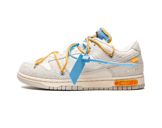 Nike Dunk low Lot 34