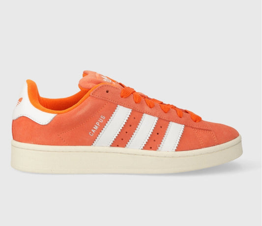 Campus 00 Amber Tint