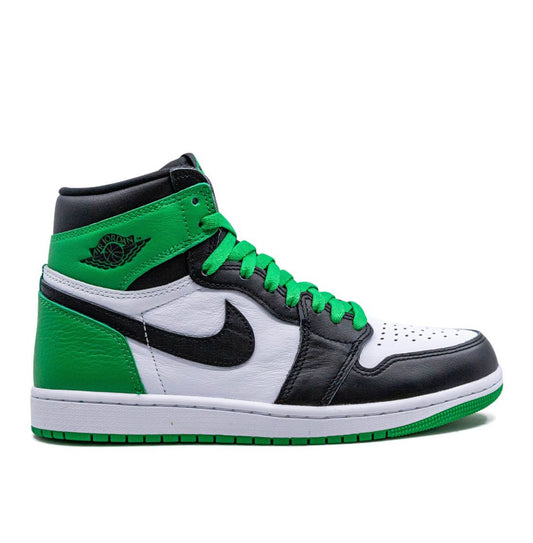 Jordan 1 High retro OG green
